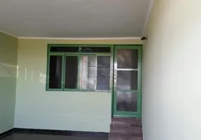 Foto 1 de Casa com 3 Quartos à venda, 115m² em Jardim Jose Sampaio Junior, Ribeirão Preto