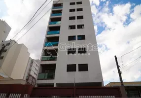 Foto 1 de Apartamento com 2 Quartos à venda, 78m² em Taquaral, Campinas