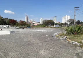 Foto 1 de Lote/Terreno para venda ou aluguel, 7354m² em Vila Sacadura Cabral, Santo André