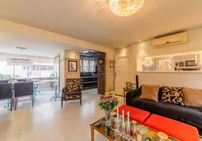 Foto 1 de Apartamento com 2 Quartos à venda, 88m² em Petrópolis, Porto Alegre
