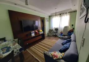 Foto 1 de Apartamento com 2 Quartos à venda, 50m² em Jaguaré, São Paulo