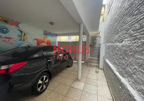 Foto 1 de Sobrado com 3 Quartos à venda, 150m² em Casa Verde, São Paulo