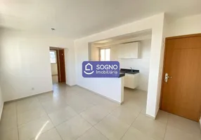 Foto 1 de Apartamento com 2 Quartos à venda, 60m² em Buritis, Belo Horizonte