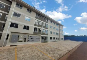 Foto 1 de Apartamento com 3 Quartos à venda, 62m² em Brasília, Cascavel