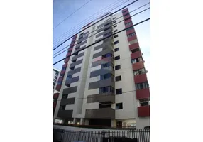 Foto 1 de Apartamento com 3 Quartos para alugar, 110m² em Jardim Apipema, Salvador