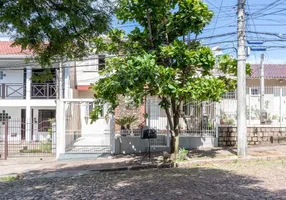 Foto 1 de Sobrado com 3 Quartos à venda, 151m² em Morro Santana, Porto Alegre