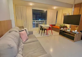Foto 1 de Apartamento com 3 Quartos à venda, 74m² em Lago Jacarey, Fortaleza
