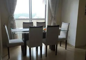 Foto 1 de Apartamento com 3 Quartos à venda, 68m² em Vila Euclides, São Bernardo do Campo