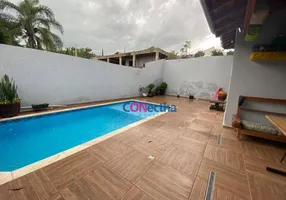 Foto 1 de Casa de Condomínio com 3 Quartos à venda, 161m² em Loteamento Jardim das Paineiras , Itatiba