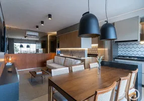 Foto 1 de Apartamento com 3 Quartos à venda, 95m² em Setor Bela Vista, Goiânia