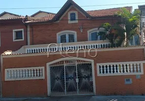 Foto 1 de Sobrado com 3 Quartos à venda, 138m² em Vila Joaquim Inácio, Campinas