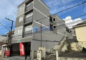 Foto 1 de Apartamento com 2 Quartos à venda, 48m² em Vila Nivi, São Paulo