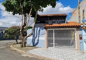 Foto 1 de Casa com 4 Quartos à venda, 192m² em Jardim Dois Coracoes, Sorocaba