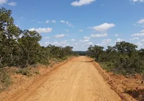 Foto 1 de Lote/Terreno à venda, 20000m² em Centro, Jaboticatubas