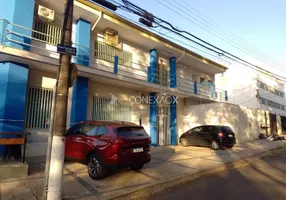 Foto 1 de Sala Comercial com 1 Quarto para alugar, 13m² em Chácara da Barra, Campinas