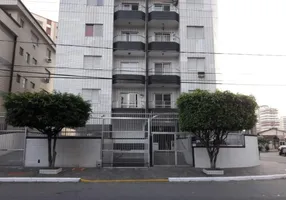 Foto 1 de Apartamento com 2 Quartos para alugar, 78m² em Vila Guilhermina, Praia Grande