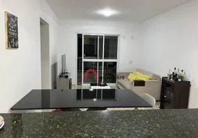 Foto 1 de Apartamento com 2 Quartos à venda, 75m² em Jardim Aquarius, São José dos Campos