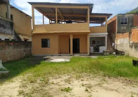 Foto 1 de Casa com 2 Quartos à venda, 54m² em Paraíso, Nova Iguaçu
