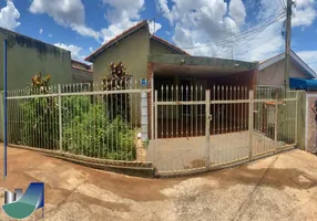 Foto 1 de Casa com 3 Quartos à venda, 63m² em Jardim Palma Travassos, Ribeirão Preto