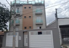 Foto 1 de Apartamento com 2 Quartos à venda, 47m² em Jardim Libano, São Paulo