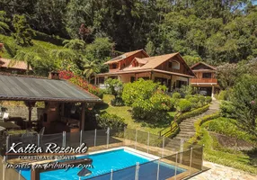 Foto 1 de Casa de Condomínio com 5 Quartos à venda, 7000m² em Mury, Nova Friburgo