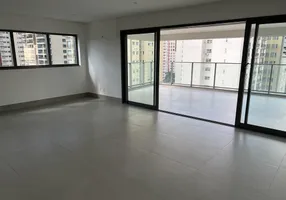 Foto 1 de Apartamento com 4 Quartos para venda ou aluguel, 250m² em Itaim Bibi, São Paulo
