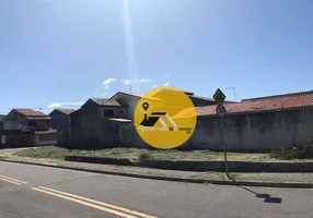 Foto 1 de Lote/Terreno à venda, 500m² em Conjunto Residencial Galo Branco, São José dos Campos