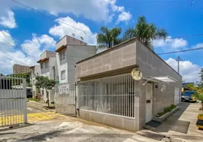 Foto 1 de Casa com 3 Quartos à venda, 67m² em Vila Joao Ramalho, Santo André