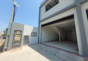 Foto 1 de Ponto Comercial para alugar, 134m² em Jaraguá, Piracicaba