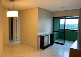 Foto 1 de Apartamento com 3 Quartos à venda, 75m² em Narandiba, Salvador