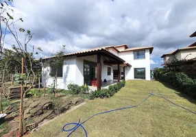 Foto 1 de Casa de Condomínio com 4 Quartos à venda, 215m² em Rasa, Armação dos Búzios