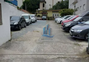 Foto 1 de Lote/Terreno à venda, 600m² em Santa Maria, Santo André