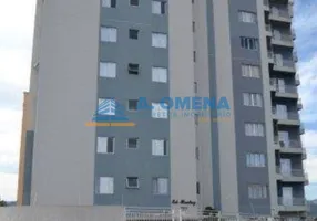 Foto 1 de Apartamento com 2 Quartos à venda, 70m² em Vila Ramaciotti, Valinhos