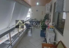 Foto 1 de Apartamento com 3 Quartos à venda, 90m² em Recreio Dos Bandeirantes, Rio de Janeiro