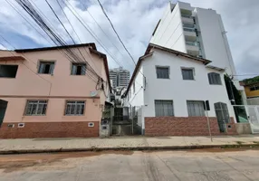 Foto 1 de Casa com 2 Quartos à venda, 40m² em Granbery, Juiz de Fora