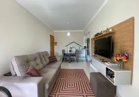Foto 1 de Apartamento com 2 Quartos à venda, 83m² em Jardim Maua II, Jaguariúna