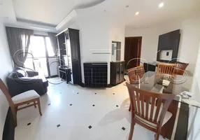 Foto 1 de Flat com 1 Quarto à venda, 51m² em Móoca, São Paulo