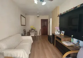 Foto 1 de Apartamento com 2 Quartos à venda, 63m² em Vila Paulista, São Paulo