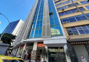 Foto 1 de Sala Comercial para alugar, 32m² em Centro, Rio de Janeiro