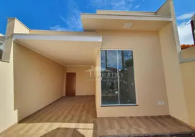 Foto 1 de Casa com 2 Quartos à venda, 76m² em San Rafael, Ibiporã