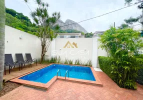 Foto 1 de Casa com 4 Quartos à venda, 315m² em Gávea, Rio de Janeiro