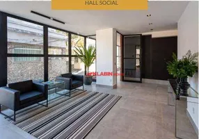 Foto 1 de Apartamento com 2 Quartos para venda ou aluguel, 66m² em Jardim da Glória, São Paulo