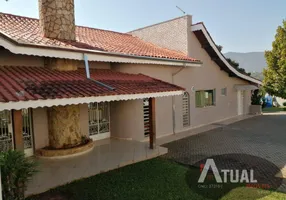 Foto 1 de Casa com 4 Quartos à venda, 2560m² em Jardim Residencial Santa Luiza, Atibaia