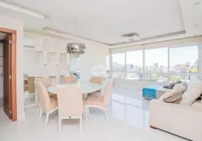 Foto 1 de Apartamento com 2 Quartos à venda, 95m² em Rio Branco, Porto Alegre
