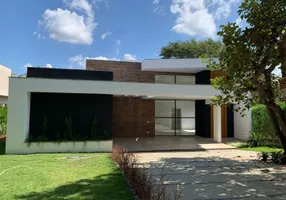 Foto 1 de Casa de Condomínio com 5 Quartos à venda, 286m² em Veredas Da Lagoa, Lagoa Santa