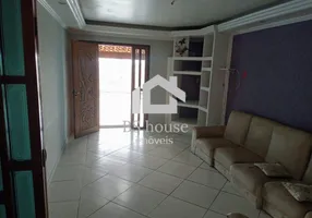 Foto 1 de Sobrado com 2 Quartos à venda, 250m² em Jardim Santo Andre, Santo André