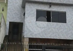 Foto 1 de Sobrado com 3 Quartos para venda ou aluguel, 472m² em Parada Inglesa, São Paulo