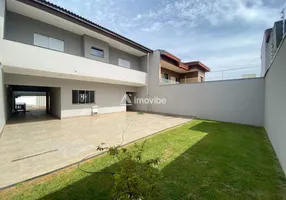 Foto 1 de Casa com 4 Quartos à venda, 280m² em Terras de Santa Barbara, Santa Bárbara D'Oeste