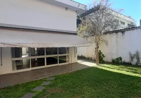 Foto 1 de Casa com 4 Quartos à venda, 387m² em Alto de Pinheiros, São Paulo