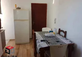 Foto 1 de Cobertura com 2 Quartos à venda, 78m² em Capuava, Santo André